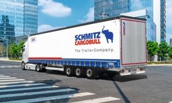 Schmitz Cargobull, Berger Fahrzeugtechnik’in %100 hissesini devralıyor