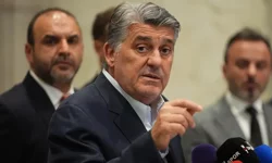 Serdal Adalı'dan MHK'ya sert çıkış: “İstifa etsinler!”