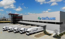 Sertrans Logistics’te büyümenin odağında kontrat lojistiği var