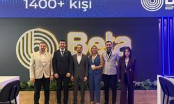 Beta Enerji, SolarEX fuarında güneş enerjisinin üretim ve iletimine güç kattı