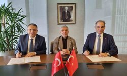 Iğdır’da Havacılık Veri Merkezi İçin İlk Resmi Adım Atıldı!