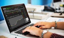 Yabancı yatırımcıdan Mart ayında borsada 623 milyon dolar net satış