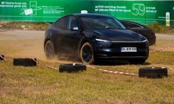 7. Elektrikli ve Hibrit Araçlar Sürüş Haftası Başlıyor!