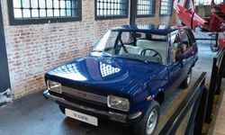 Tofaş Bursa Anadolu Arabaları Müzesi, Ramazan Bayramı’nda Ziyaretçi Rekoru Kırdı