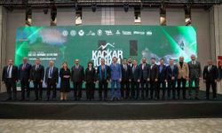 Kaçkar Turizm Fuarı Dünyaya Açılıyor