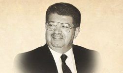 Turgut Özal, vefatının 33. yılında İstanbul’daki anıt mezarı başında anıldı