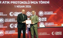 Basketbol Tesislerinde Sıfır Atık Yönetim Sistemi Kurulacak