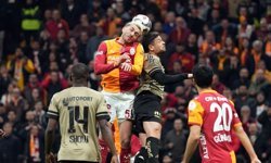Galatasaray bu sezon ligde 5. kez berabere kaldı