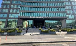 Üsküdar Belediyesi’nde ‘İskân’ Operasyonu: 9 Tutuklama