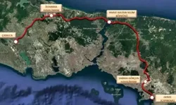 Dünya Bankası'ndan İstanbul Kuzey Demiryolu Geçiş Projesi'ne 1.6 milyar euroluk finansman