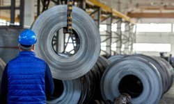 Dünya çelik talebinde sınırlı artış beklentisi