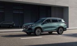 Chery Türkiye’de 3 Yılda 150 Bin Kullanıcıya Ulaştı