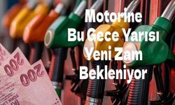 Motorinde Yeni Zam Beklentisi: Tarih Netleşti