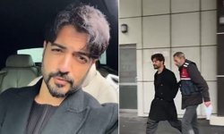 Şarkıcı Yusuf Güney, uyuşturucuyu özendirmeden tutuklandı