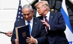 ABD Basınından Çarpıcı İddia: Trump’ın ‘İbrahim Anlaşması’ Talebi Telefon Hattını Buz Kestirdi!