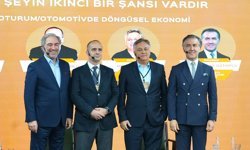 Döngüsel Ekonominin 10 Yılda 4,5 Trilyon Dolara Ulaşması Bekleniyor