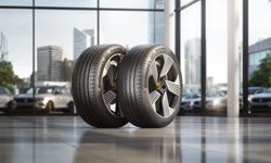 Yeni VW T-Roc Yola Continental Lastikleriyle Çıkıyor