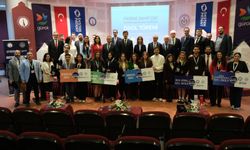 Destek Patent ve Gürok Grup’tan genç girişimcilere inovasyon desteği
