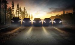 Ford Avrupa’da Atağa Kalkıyor:  Ready-Set-Ford