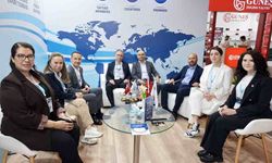 Türk otomotiv tedarik sanayi  dönüşüm vizyonunu dünyaya taşıdı