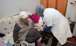 Evde Bakım Yardımı ücretleri hesaplara yatırılmaya başladı