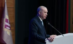 Erdoğan’dan “Sivil Anayasa” Mesajı: “Demokrasiyi Aşağıdan Yukarıya İnşa Etmeliyiz”