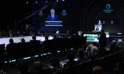 Küresel Gıda Güvenliği İçin İstanbul’da Yüksek Düzeyli Tarım ve Orman Bakanları Zirvesi