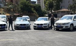İstanbul merkezli 3 ilde 'change' operasyonu: 13 gözaltı
