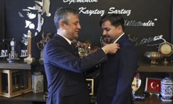 CHP, Arif Kocabıyık’ın üyelik sürecini iptal etti