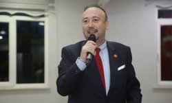 CHP, Uşak Belediye Başkanı Özkan Yalım'ı Partiden İhraç Etti