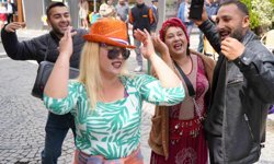 Edirne Kakava'ya hazır: Kakava ve Hıdırellez coşkusu başlıyor