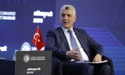 Bakan Bolat: "İstikrarına gıptayla bakılan ve rol model alınan bir ülke konumundayız"