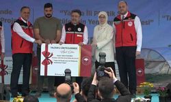 Bakan Yumaklı: “Tarım artık ülkeler için milli güvenlik meselesi”