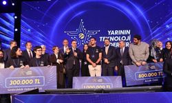 Bakan Kacır: ‘‘Teknoloji girişimlerinin sermayesi akıl sermayesidir’’