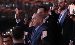 Erdoğan: "Dünya nasıl eski dünya değilse, Türkiye'de eski Türkiye değil"