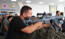 EFES 2026 Savunma Sanayi Sergisi halk günü etkinliğiyle ziyaretçilerini ağırladı