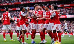 Kuzey Londra’da 22 Yıllık Hasret Bitti: Premier Lig’in Yeni Kralı Arsenal!