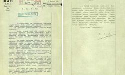 MİT’in yayımladığı 1942 tarihli belgede Hitler propagandası detayı
