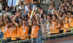 Hull City Premier Lig'de