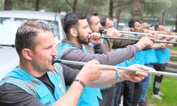 ‘Boğa Yakalama Timi’ Göreve Başlıyor!