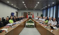 Ankara'da Dev Zirve Öncesi Kritik Mesai: NATO Güvenlik Toplantısı Gerçekleştirildi