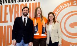 Eczacıbaşı’ndan Geleceğe Yatırım: Sırp Yıldız Aleksandra Uzelac Resmen Dynavit’te!