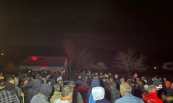 Yozgat’ta 3 yaşındaki kız çocuğu kayboldu