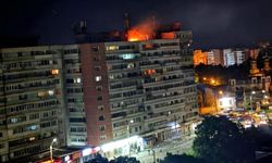 NATO üyesi Romanya’daki bir apartmana Rus İHA’sı isabet etti: 2 yaralı