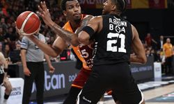 Beşiktaş ile Galatasaray yarı final için parkeye çıkacak