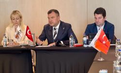 TCK By Kıraç’tan Türkiye Sanayisinde Yeni Dönem
