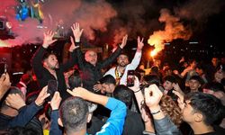 Başkan Sami Er'den Malatya Yeşilyurtspor'a destek çağrısı