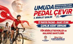 Denizli 19 Mayıs coşkusunu çeşitli etkinliklerle yaşayacak