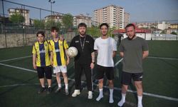 Gençlik Haftası Turnuvaları başladı