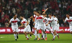 A Milli Takım'ın özel maçlarının stadyumları ve başlama saatleri belirlendi